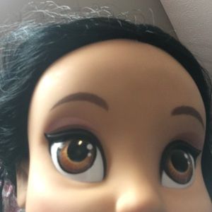 Meet your Posher, Robyn